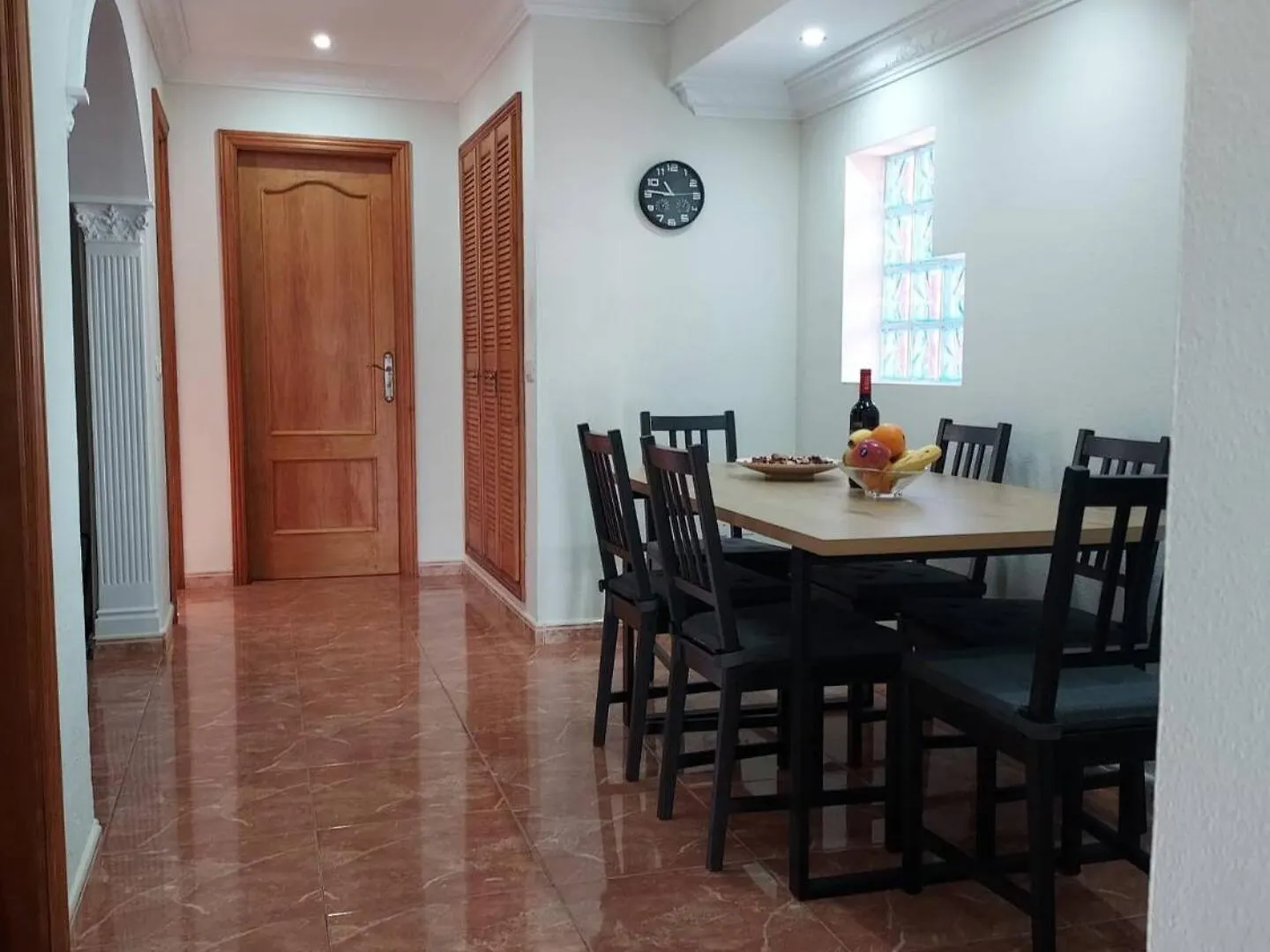 Chc - Apartamento Los Silos Tulipanes 2 0*,