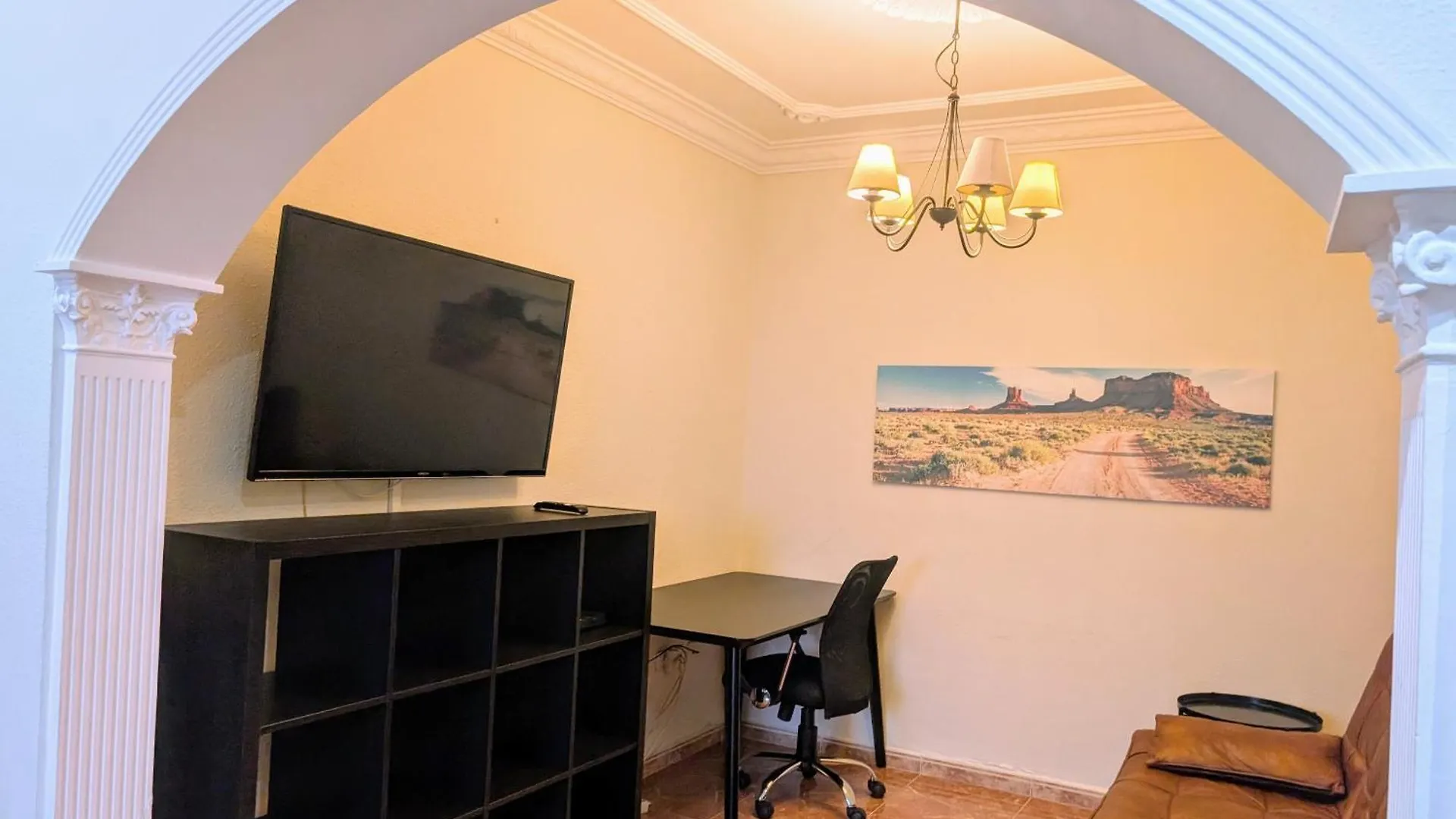 Chc - Apartamento Los Silos Tulipanes 2 0*,  Spain